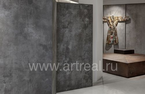 Керамогранит Laminam Kanka в интерьере