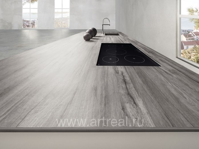 Laminam Legno Venezia Керамогранит Laminam Legno Venezia в интерьере