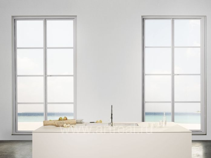 Laminam Legno Venezia Керамогранит Laminam Legno Venezia в интерьере