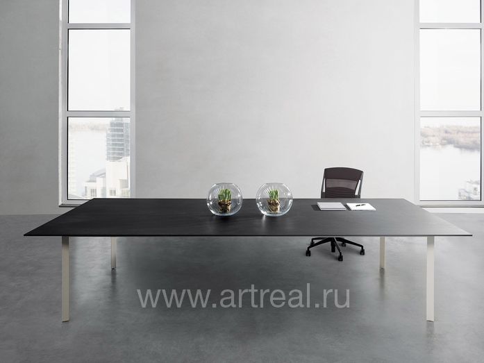 Laminam Ossido Керамогранит Laminam Ossido в интерьере