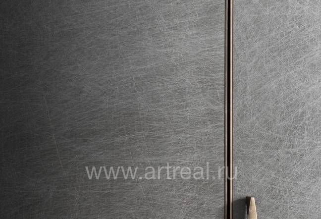 Керамогранит Laminam Seta в интерьере