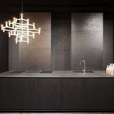 Керамогранит Laminam Seta