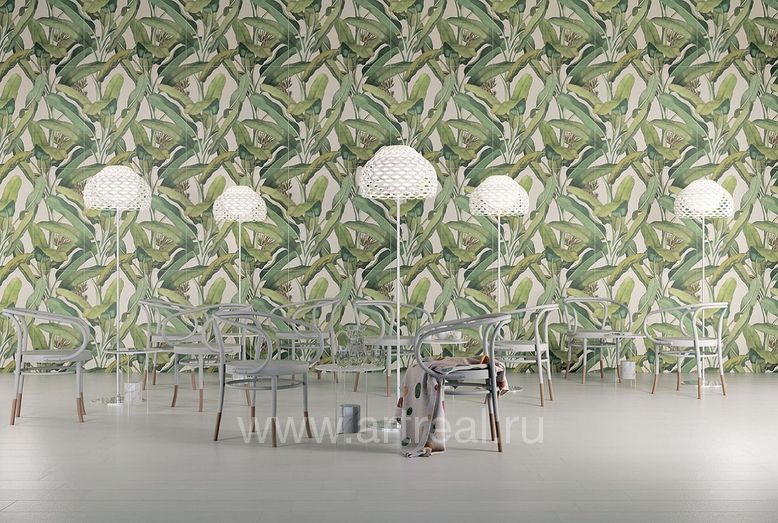 41zero42 Paper41 Pro Керамогранит 41zero42 Paper41 Pro в интерьере