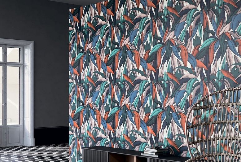 41zero42 Paper41 Pro Керамогранит 41zero42 Paper41 Pro в интерьере