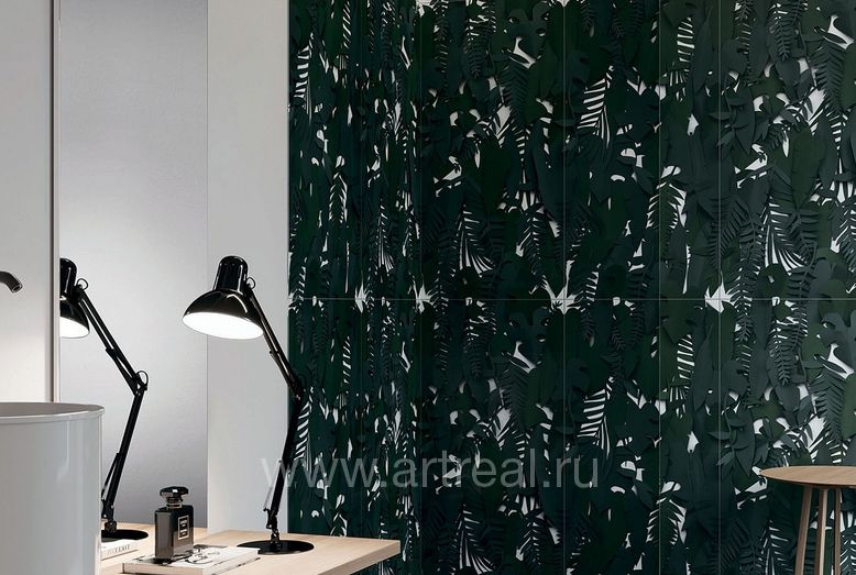 41zero42 Paper41 Pro Керамогранит 41zero42 Paper41 Pro в интерьере