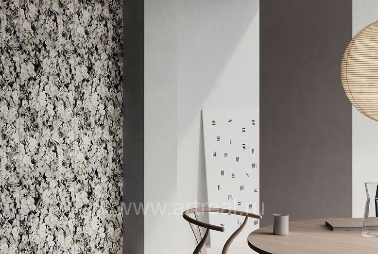 41zero42 Paper41 Pro Керамогранит 41zero42 Paper41 Pro в интерьере