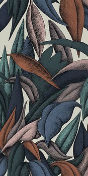 41zero42 Paper41 Pro керамогранит Colette 50*100*3.5