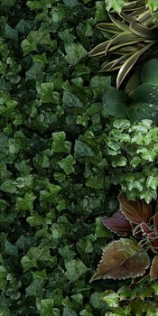 41zero42 Paper41 Pro керамогранит Jane A 50*100*3.5