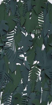 41zero42 Paper41 Pro керамогранит Midori 50*100*3.5