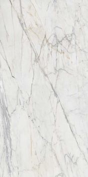 Marazzi Itali Grande Marble Look керамогранит Golden White Satin Stuoiato 162*324*12
