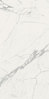 Marazzi Itali Grande Marble Look керамогранит Statuario Book Match Faccia B 160*320*6