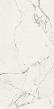 Marazzi Itali Grande Marble Look керамогранит Statuario Lux 12mm 162*324*12