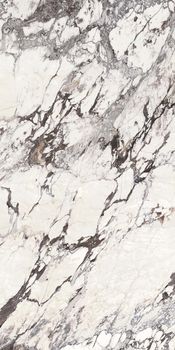Marazzi Itali Grande Marble Look керамогранит Capraia Book Match Faccia B Lux 160*320*6