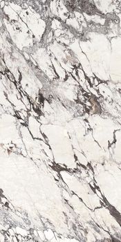 Marazzi Itali Grande Marble Look керамогранит Capraia Book Match Faccia A Lux 160*320*6