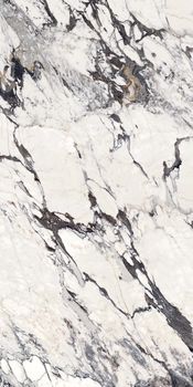 Marazzi Itali Grande Marble Look керамогранит Capraia Lux 12mm 162*324*12