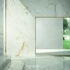 Керамогранит Marazzi Itali Grande Marble Look в интерьере