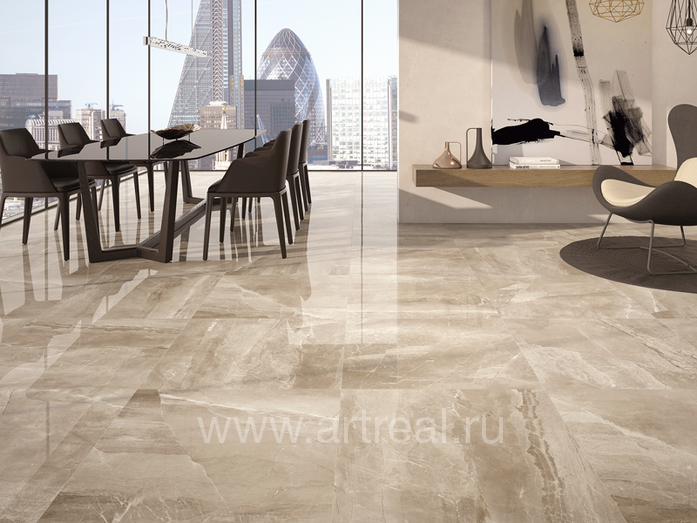 Pamesa Marbles Керамогранит Pamesa Marbles в интерьере