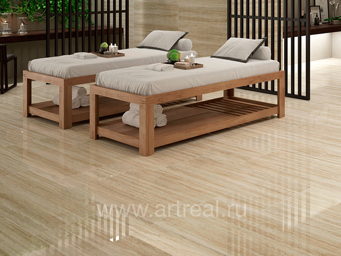 Pamesa Marbles Керамогранит Pamesa Marbles в интерьере