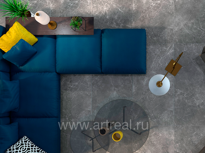 Pamesa Marbles Керамогранит Pamesa Marbles в интерьере