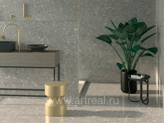 Pamesa Marbles Керамогранит Pamesa Marbles в интерьере