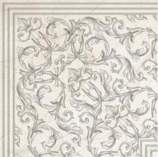 Pamesa Marbles декор Dec. Giro Cromato Crema Rect. 60*60