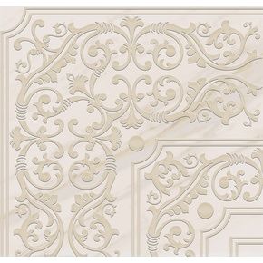 Pamesa Marbles декор Dec. Giro Vitreo Blanco Rect. 60*60