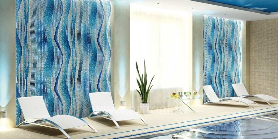 Мозаичное панно Solo Mosaico Движение
Мозаичное панно Solo Mosaico Движение