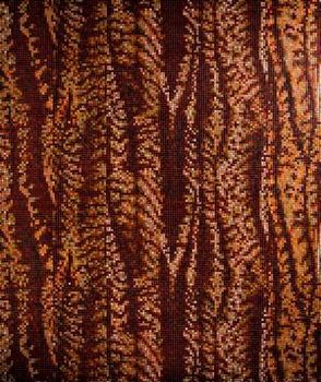 Solo Mosaico Панно панно Глухарь 100.8*201.6