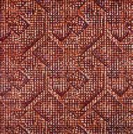 Solo Mosaico Панно панно Рустика 672*672