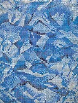 Solo Mosaico Панно панно Скалы 0*0