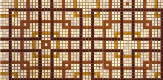 Solo Mosaico Панно панно Сан-Франциско 72.5*39