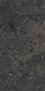 Italon Room керамогранит Black Grip Ret 30*60