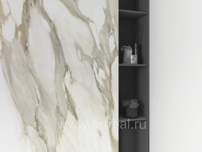 Urbatek Xlight Aura Керамогранит Urbatek Xlight Aura в интерьере