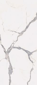 ABK Sensi Up керамогранит Statuario Versilia Lux 160*320*7