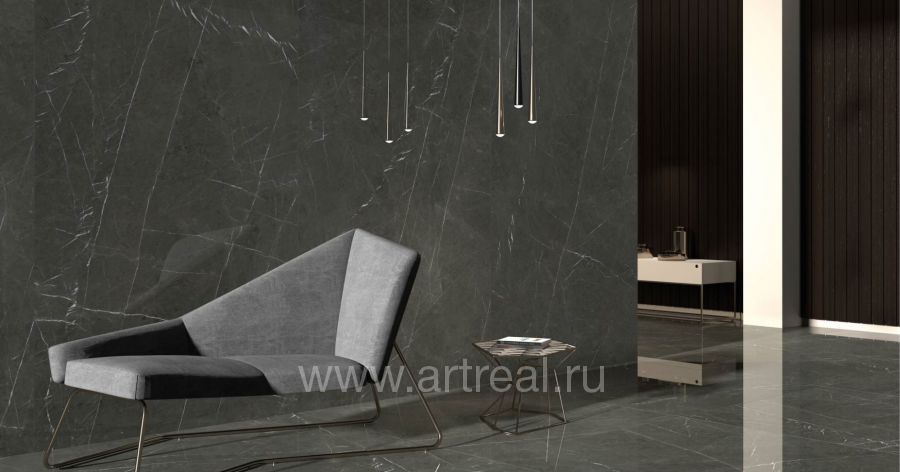 Керамогранит Cifre Pulido в интерьере