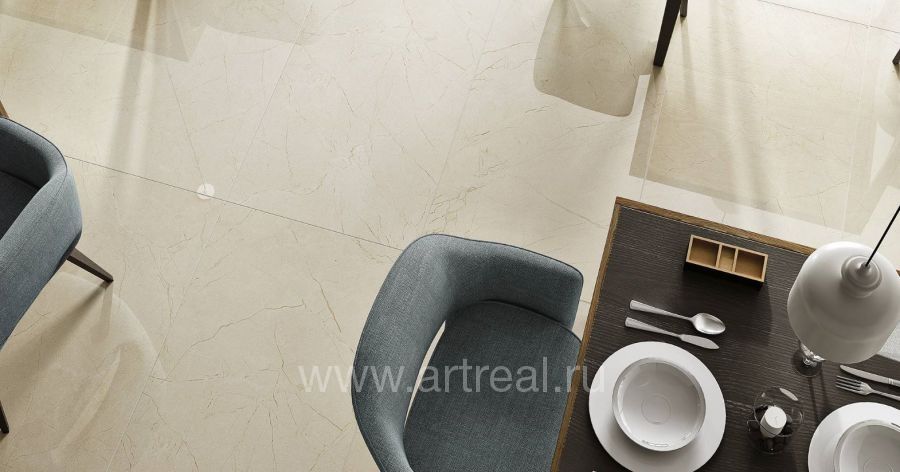 Керамогранит Cifre Pulido в интерьере