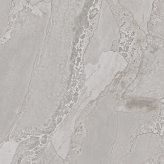 Fanal Planet керамогранит Grey Metal Shine 120*120