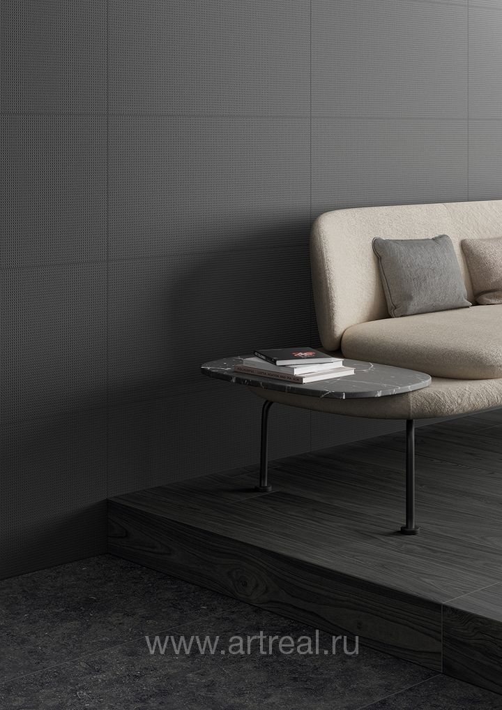 Керамическая плитка Italon Room Wall Project в интерьере