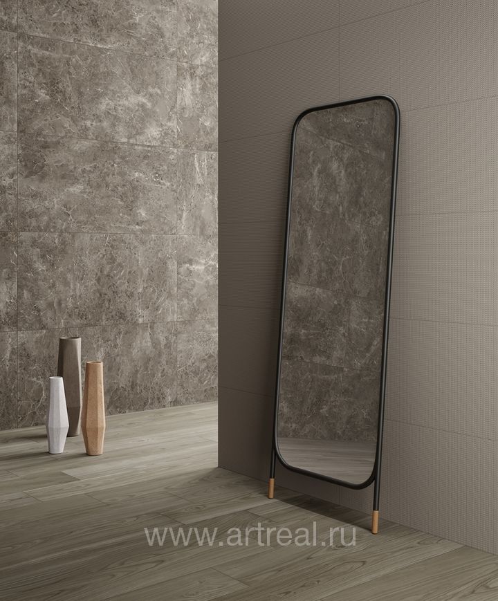 Керамическая плитка Italon Room Wall Project в интерьере