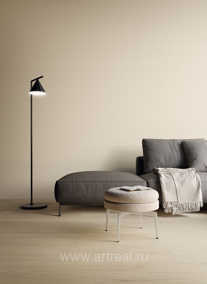 Керамическая плитка Italon Room Wall Project в интерьере