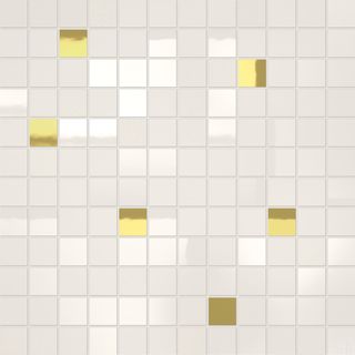 Italon 3D Experience мозаика Mosaico Gold 30.5*30.5