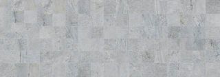 Porcelanosa Rodano мозаика Mosaico Rodano Acero 31.6*90