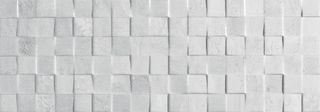 Porcelanosa Rodano мозаика Mosaico Acero 33.3*100