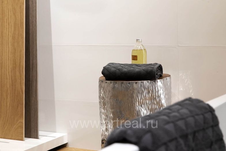 Керамическая плитка Porcelanosa Studio в интерьере