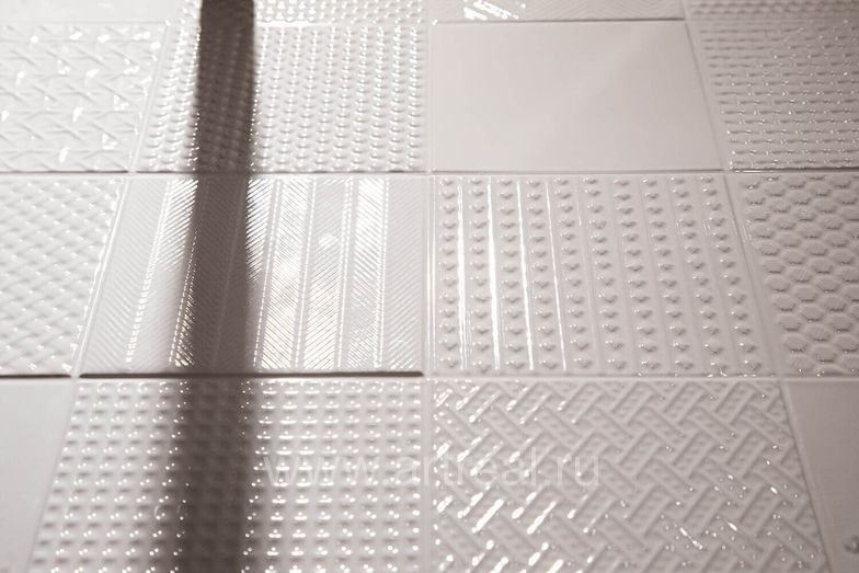 Керамическая плитка Porcelanosa Studio в интерьере