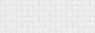 Porcelanosa Studio настенная плитка Mosaico White 31.6*90