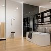 Керамическая плитка Porcelanosa Studio в интерьере