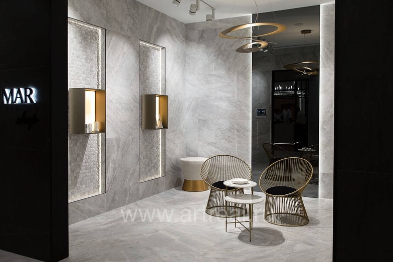 Venis Indic Керамическая плитка Venis Indic в интерьере