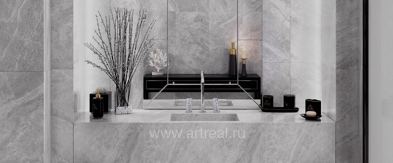 Venis Indic Керамическая плитка Venis Indic в интерьере