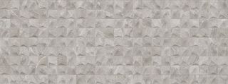 Venis Indic настенная плитка Cubik Indic Gris Gloss 45*120